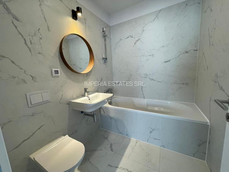 PRIMA INCHIRIERE!vila moderna in cartier rezidential, 2 locuri de parcare - 7