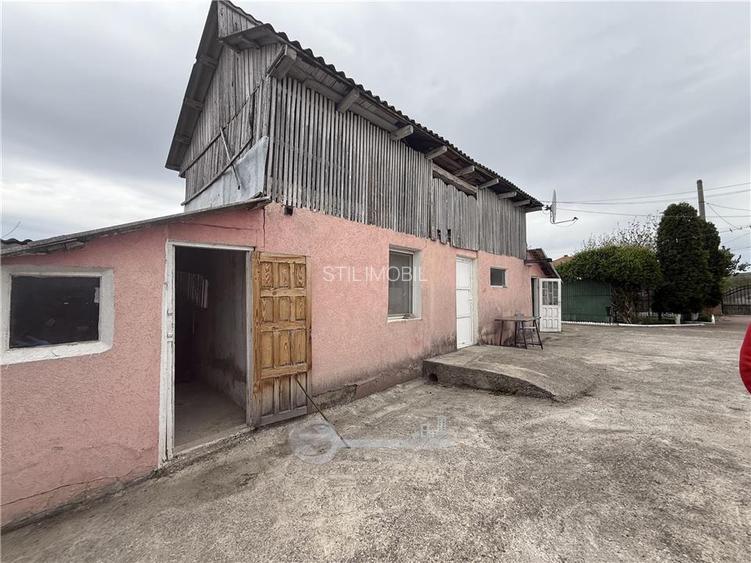 CASA VOINESTI P+1 TEREN 1000 MP - 23