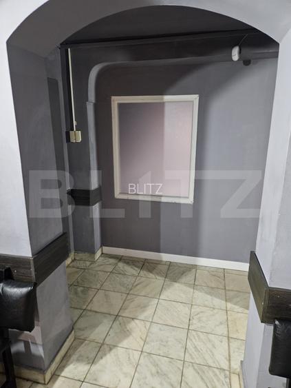 Spațiu comercial de vânzare, 89 mp, vitrină stradală, complet mobilat - 6