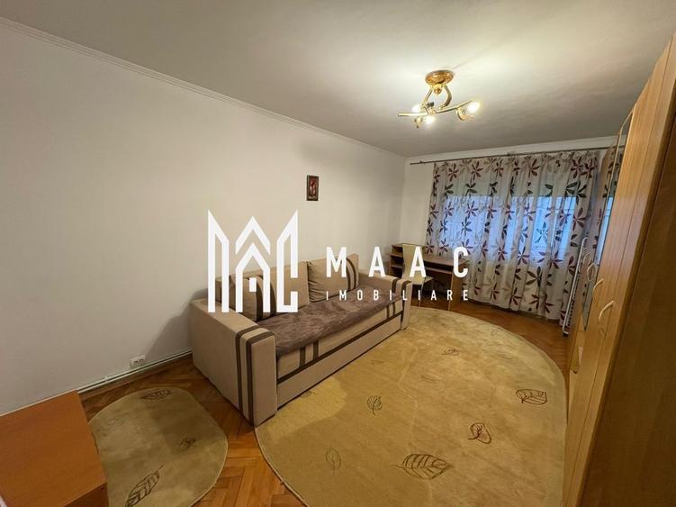 Apartament de închiriat I 3 camere I Zona Parcul Sub Arini, Sibiu