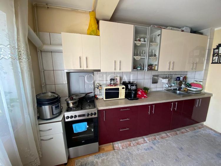 Apartament 2 Camere | Decomandat | 50 Mp | Intermediar | Intre Lacuri