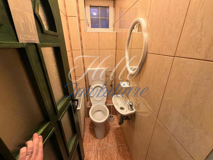 Casă individuală, 180 mp, zona Calea Turzii