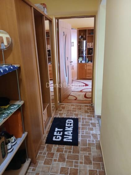 Apartament cu o camera - Bloc ANL1 Deva - 8