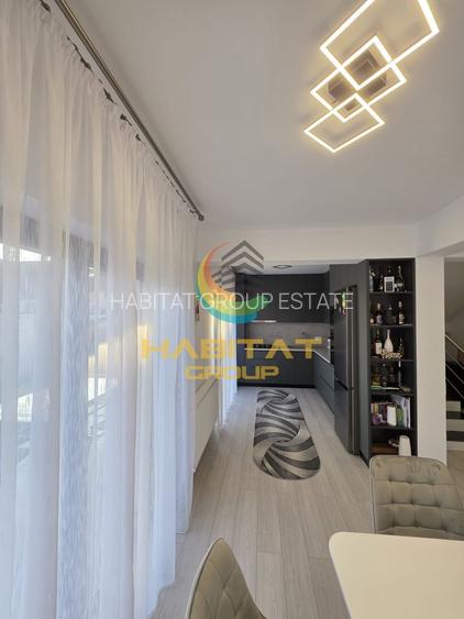Vila tip duplex / p+1+pod / 3 domitoare - 8