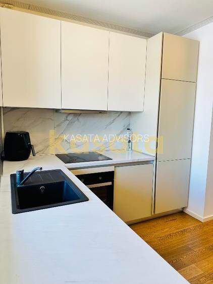 Apartament 2 camere | AVIATIEI PARK | Ready to move - 6