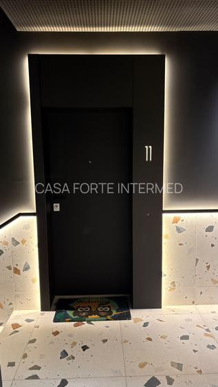 Apartament 3 camere cu vedere la lac  Faleza Nord- Lake view 1200 euro - 5