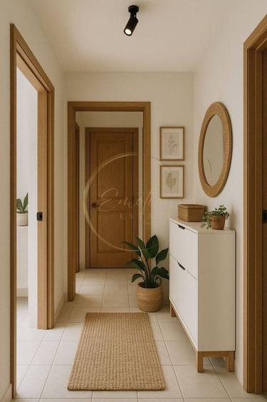 OCAZIE | Apartament 2 camere decomandat | NECESITA RENOVARE COMPLETA
