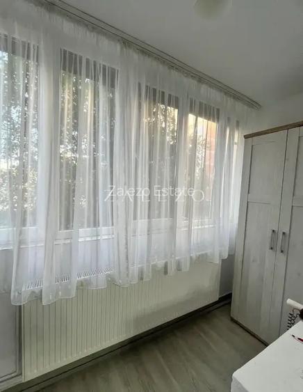 Apartament deosebit cu 2 camere | Gh Lazăr - 7