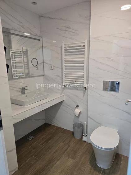 Închiriere Apartament 3 camere în Obor - 6
