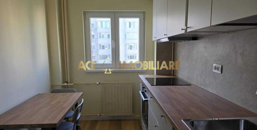 2 Camere de inchiriat | Iancului | Metrou | Mobilat & Utilat |