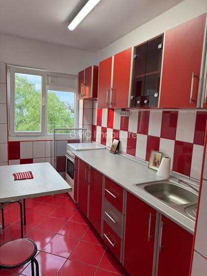 Apartament 2 Camere renovat Giurgiului L345 - 14