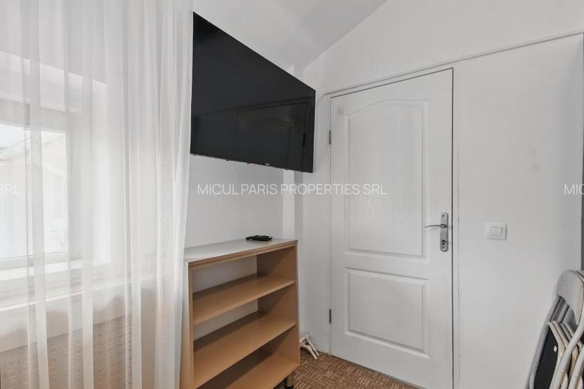 Casa  individuala si afacere la cheie - oportunitate -investiție - 27