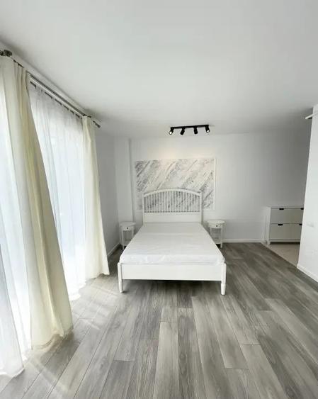 Apartament 1 cameră, 38 mp, bloc nou cu lift | Zona Teilor – Florești