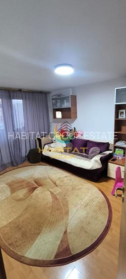 Apartament 2 Camere Huedin - 11