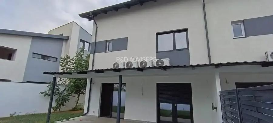 Casa 4 Camere Voluntari Mutare Imediata 2 locuri parcare Merita Vazut - 2