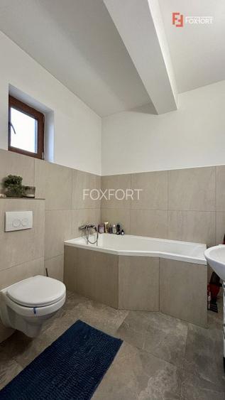 Duplex cu 4 camere + garaj in Dumbravita - 21