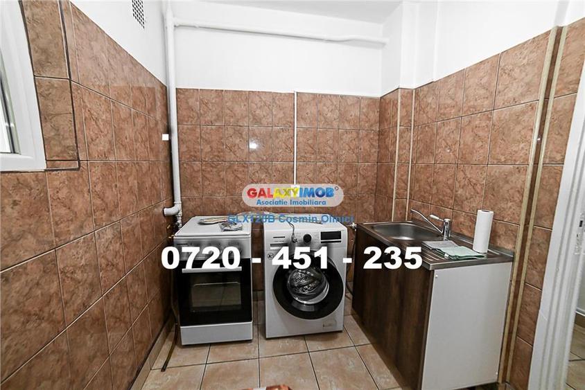 Apartament 3 camere BERCENI (Str. Nitu Vasile) - vav Taxe si Impozite