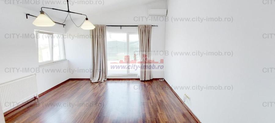 Inchiriere Apartament  trei  camere Baneasa cu terasa de 55 mp - 33