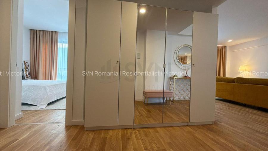 REA1028802 Apartament 2 camere premium Residence5 - 7