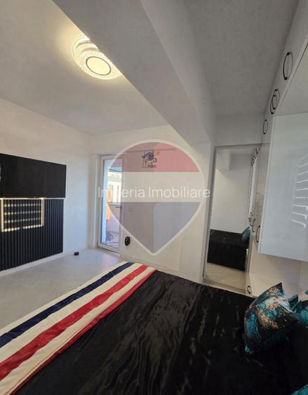 2 decomandate, bloc nou, amenajat modern, loc de parcare inclus - 6