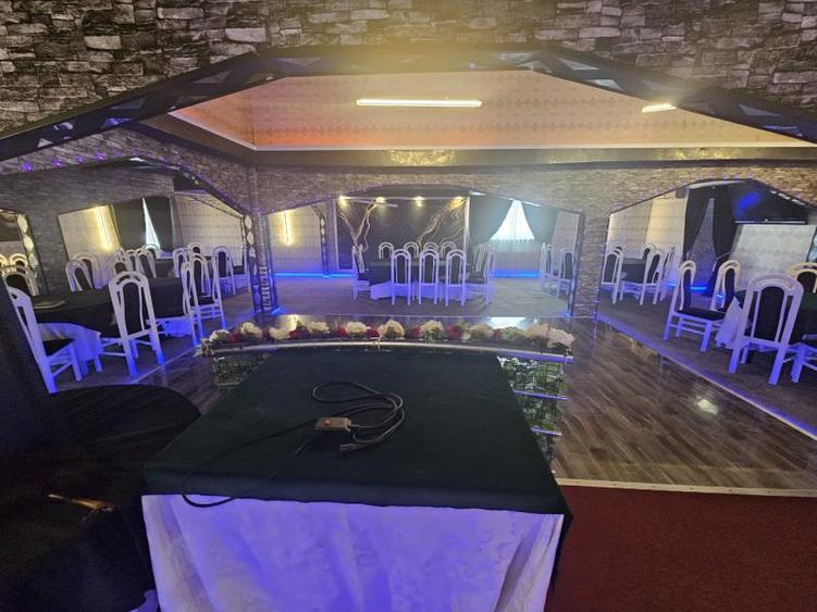 Gorjului Piata 320mp Et.1 Vad Comercial Trafic Pietonal Toate facilitatile