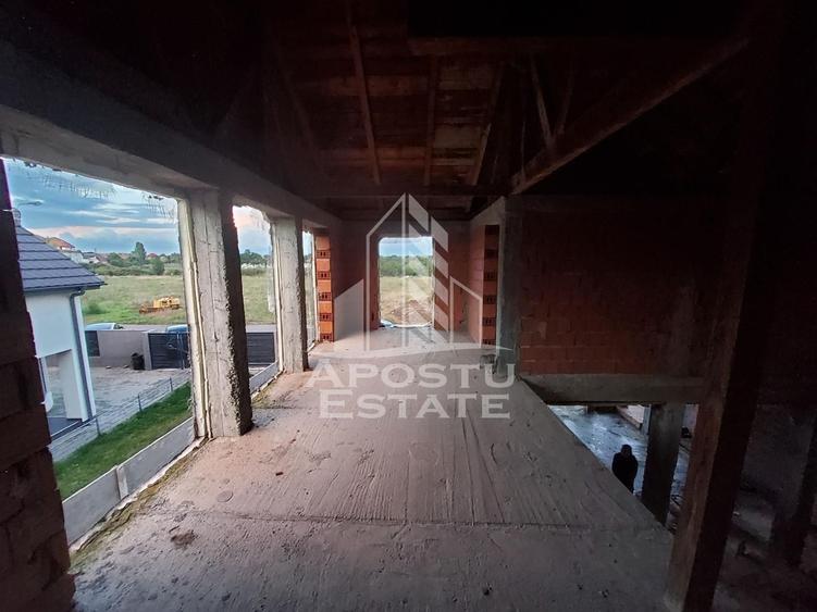 Casa individula in Timisoara ,zona Ciarda Rosie