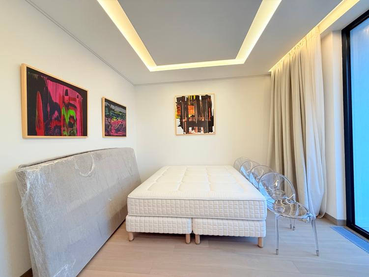 Apartament 4 camere KISELEFF