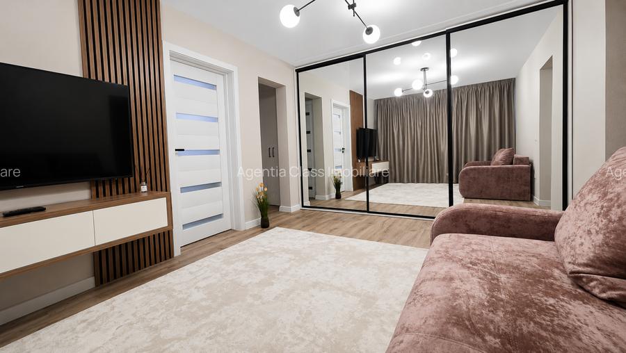 Apartament 2 camere Premium | Mazepa 1 – D-uri | Prima închiriere - 2