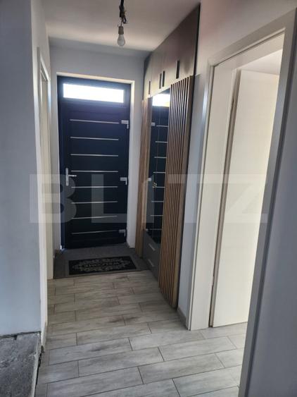 Casa moderna si spatioasa de vanzare, P+M - Prejmer