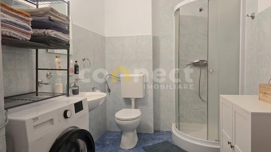 Vanzare apartament Cluj - zona Pta 1 Mai - Rivus