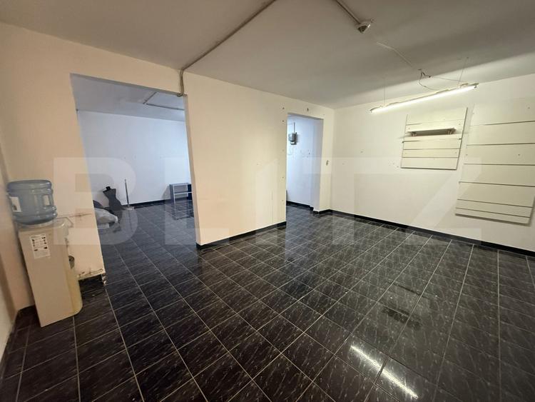 Spatiu de birou, 70 mp, Ultracentral