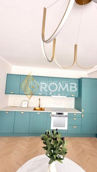 Apartament 3 camere la cheie | Investitie | Preluare chiriasi - 6