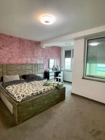 Apartament 3 camere Zona Pescarie