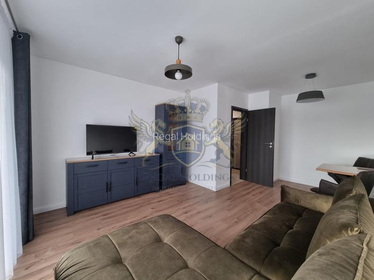 Apartament 3 Camere Decomandat, 79 Mp,Bartolomeu - 2