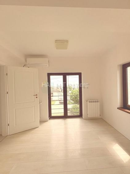 Casă individuală 4 camere | Bavaria Park Balotești| Teren 379 mp - 21