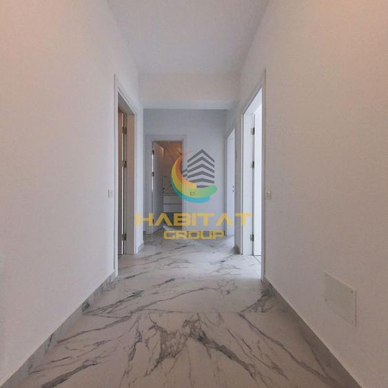 Apartament 4 Camere 111.1Mp Sector 4 Grand Arena