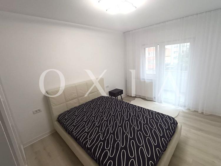 AX1279 Zona Kiriac, Prima Inchiriere, Renovat