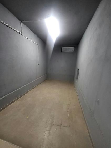 Boxa de inchiriat, bloc nou - 2021, bine izolata, se pot pastra acte