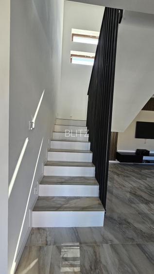 Casa de vanzare, P+1 , 185 mp utili, 250 mp teren, zona Selgros-Damila - 10