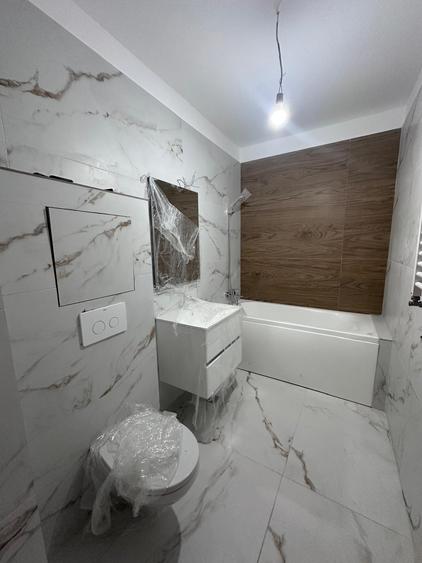 Apartament cu 2 camere/ decomandat/ loc de parcare/ Aparatorii Patriei