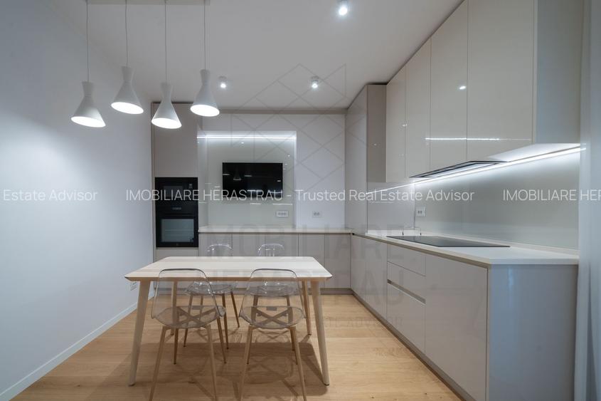 Floreasca Boutique Apartments | Luxury Penthouse | 2 parkings - 18