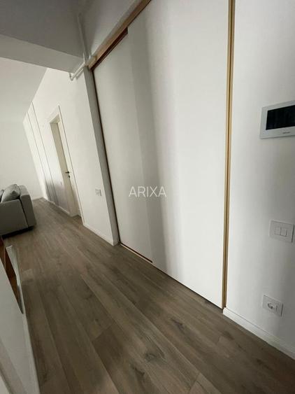 2 Camere Parcare 10min Metrou Petrache Poenaru Lake House2 Lacul Morii - 6