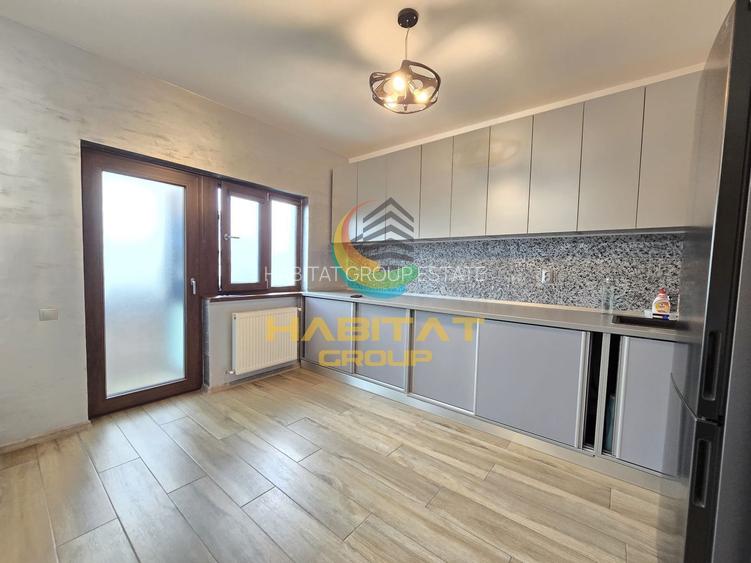 2 camere Jilava Complex Gloria mobilat utilat loc parcare - 5