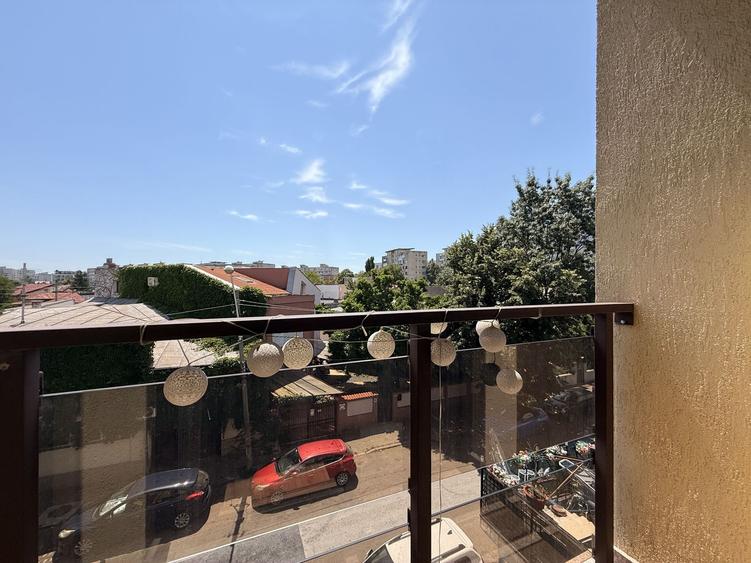 Apartmanet 1 Mai - Mihalache - Grivița