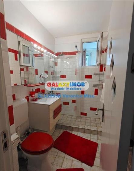 Apartament 2 camere de inchiriat, 54 mp - Dristor