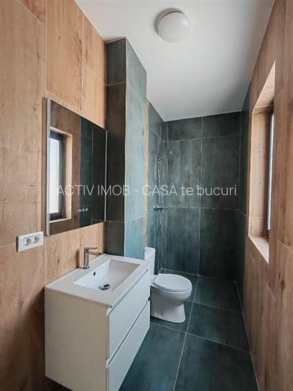 Vanzare  - Casa  Individuala  – Garaj – Prelungirea Ghencea – Margelelor – Braga - 12