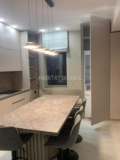 VILĂ DE LUX –  Strada Gheorghe  Ioneescu Sisești/ Băneasa – - 23