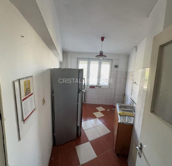 Apartament 2 camere. Cu 2 balcoane. Brancoveanu. Spitalul de Copii Marie Curie. - 4