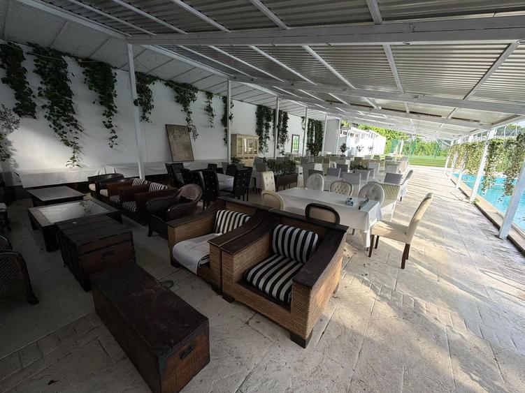 Vilă/Conac 18 Camere | Teren 2.450mp,Piscină Ideal Clinică, Școală,Evenimente