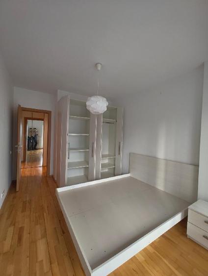 Apartament 2 camere + loc de parcare garaj subteran